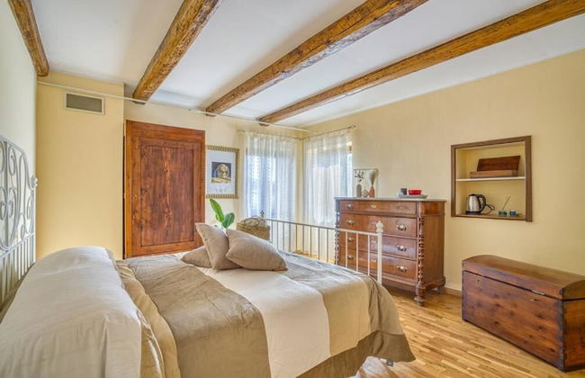 Villa Bentivoglio - Holiday Home With Swimming Pool - Foto 7