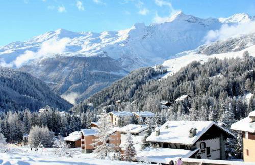 Apartment Isola di Madesimo Apartments-1 by Interhome - Foto 32