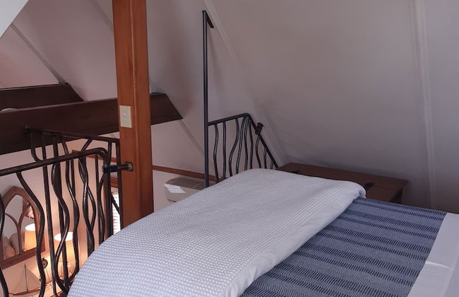 Harbour View Cottage Boutique B&b - Foto 4