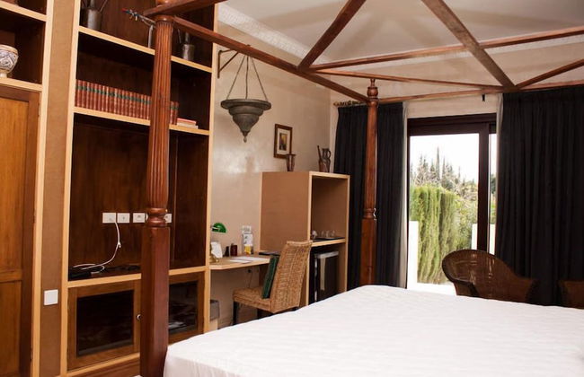 Villa Rocamar - Photo 5