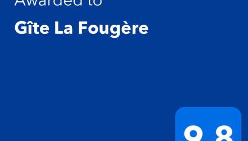 Gîte La Fougère - Photo 3