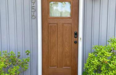 H Studio Close to Downtown, Beaches and Wineries - Foto 40