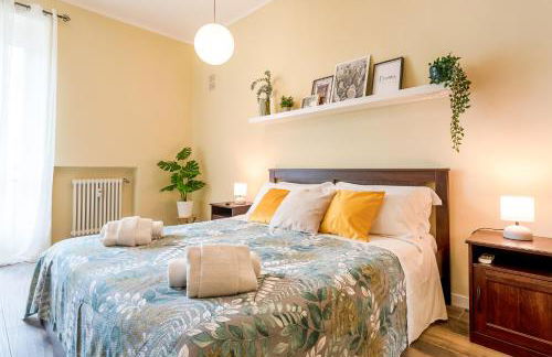 Appartamenti Vista Mole, Centro a 15 min - Luxury Suites & fast WiFi - Foto 2