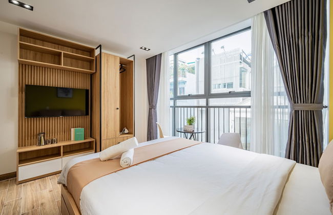 Cozrum Home - Daisy House - Foto 28