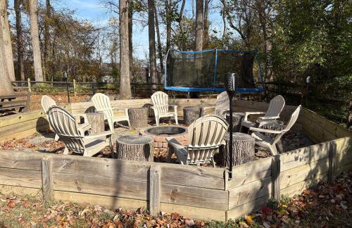 Lux Home 5 min to Train and Airport - Foto 45