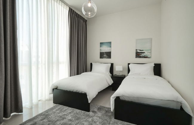 Abdali Views Apartments - Foto 58