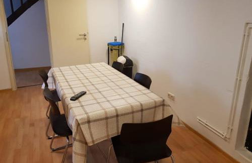 LMI Haus & Urlaub Monteurwohnungen 2 - Foto 11