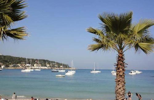 Locations-06 La Maison du Paysan Villa indépendante pour 8 sur la Côte d'Azur - Foto 31