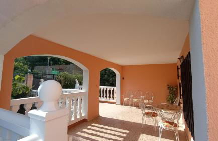 Chalet El Tochar - Foto 8