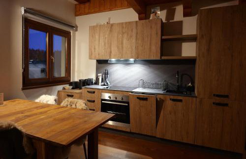 Maison Poluc - Maison Monte Rosa - Foto 57