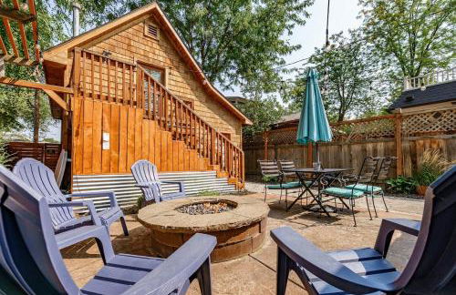 #StayInMyDistrict Hyde Park Studio Up - Foto 13