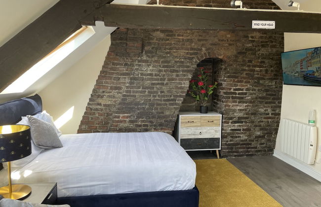 Whitby Bridge Luxury Apartments - Foto 15