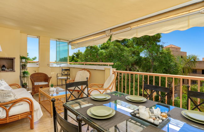 Calahonda Royale - Foto 2