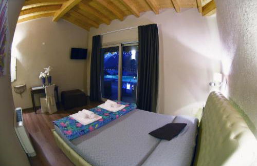 Agriturismo Le Fontane - Foto 19