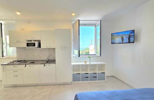 Cilento Vista Mare - Foto 16