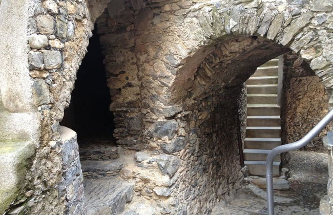 Castelletto With Mountain View - Photo 25