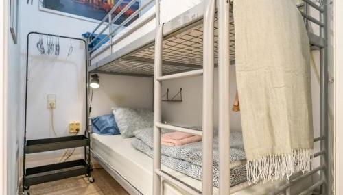 Honolulu (6pax) Acogedor Calido Wifi Parking - Foto 5