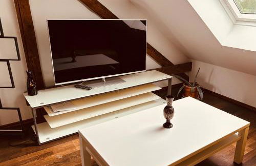 Moderne Wohnung im Grünen in WRN - Foto 44