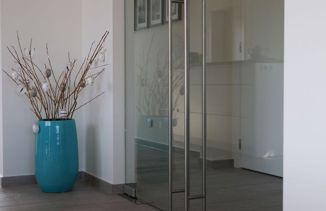 Vakantiewoning Fossee - Foto 2