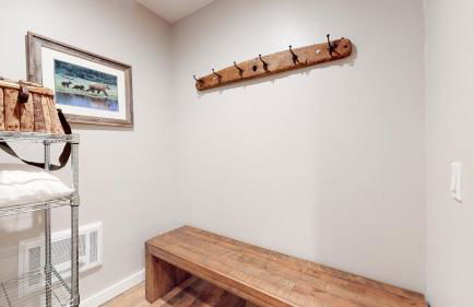 Mammoth Estates Condo - Free Parking & Pet Friendly - Foto 17