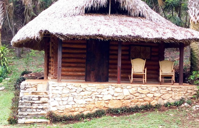 Sierraverde Cabins Rosewood - Foto 23