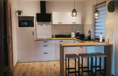 Domki Na Brzyzku - Foto 6