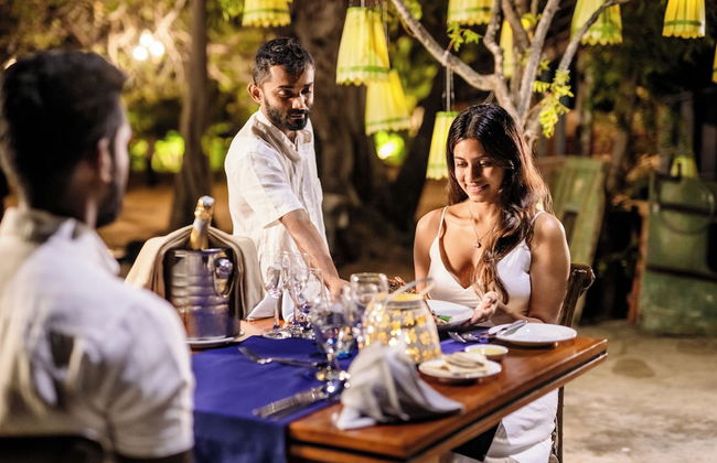 Club Mango - Photo 35