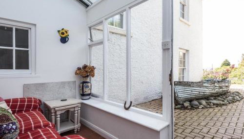 The Old Schoolhouse and Cottage - Foto 3