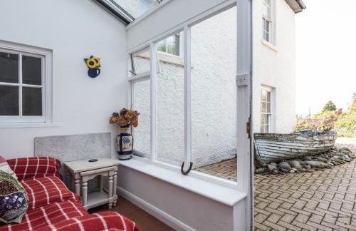 The Old Schoolhouse and Cottage - Foto 3