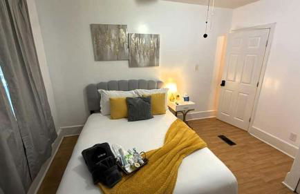 Entire 6BR House near Yale, Hospitals & Downtown - Foto 32