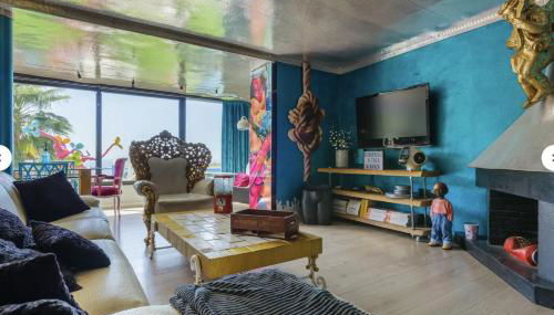 Casa Miramiranda - Foto 2