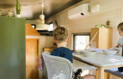 Tiny House am Ranziger See - Foto 11