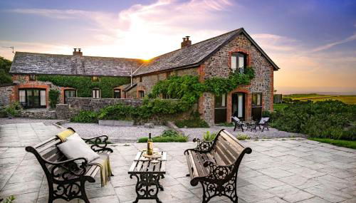 Downe Cottages - Foto 5