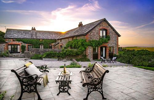 Downe Cottages - Foto 5