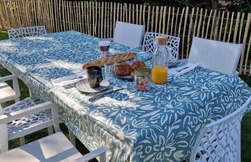 La Villa Rivière & SPA - Foto 38