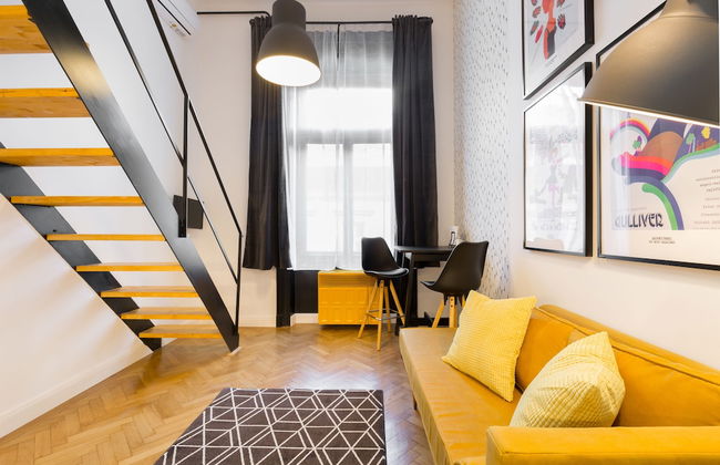 Leah Studios - Foto 32