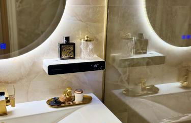 luxury house airport - Foto 23