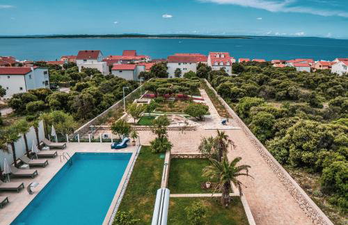 Luxury Apartments White Villa Violeta - Photo 2