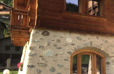 Chrys chalet - Foto 3