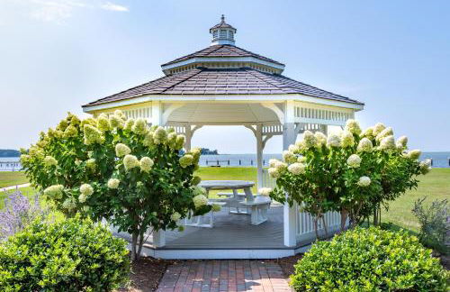 25 Bedrooms - Retreat Center Waterfront Renovated - Foto 10