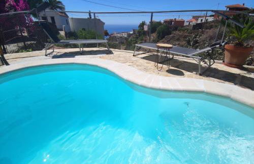 Romantic Hamlet Cottage with Private Pool La Fragua de Eliseo - Foto 1