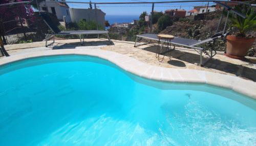 Romantic Hamlet Cottage with Private Pool La Fragua de Eliseo - Foto 1