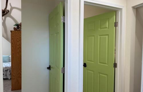 Talkeetna Wildlife House - Foto 65