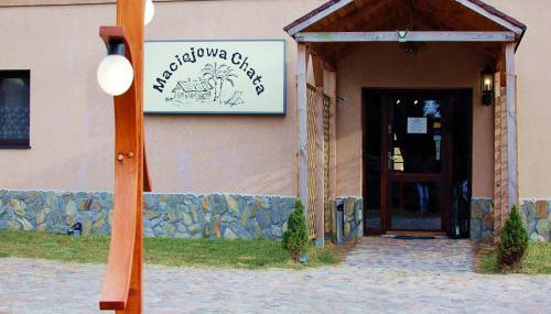 Maciejowa Chata - Foto 5