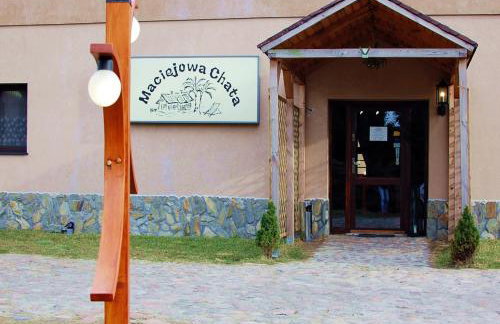 Maciejowa Chata - Foto 5