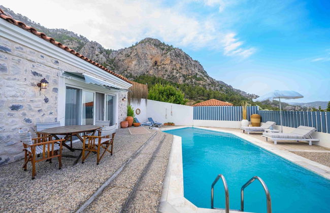 ALYA COUNTRY - Foto 1