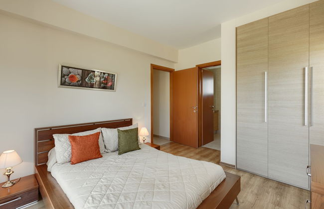 Aphrodite Hills Rentals – Apartments - Foto 7