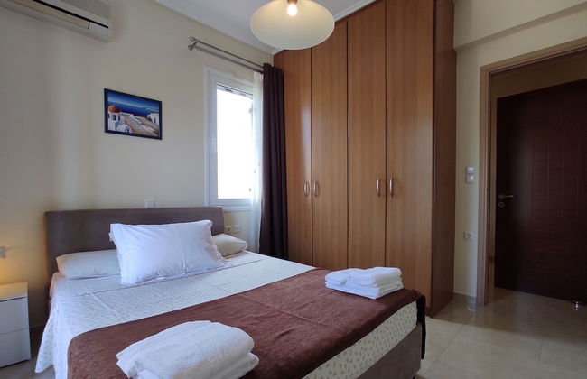 Agiokampos Luxurious Resort - Foto 20