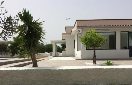 Villa private Siracusa luxury - Foto 21