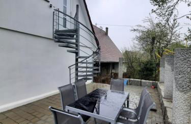 Ferienwohnung Bauernhaus 2 - Photo 23